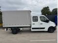 OPEL MOVANO 2020/9 - 3