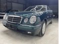 MERCEDES-BENZ E 280 Elegance