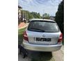 SKODA FABIA 2008/4 - 6
