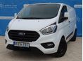 FORD TRANSIT Custom 2.0 TDCi 320 L2H1 Trend (Automata) (2 személyes ) MO-i gépjármű/Garantált 181e km/Első tulajtól/ÁFÁ-S/Garanciával!