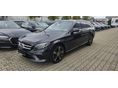 MERCEDES-BENZ C 300 de EQ Power 9G-TRONIC