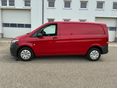 MERCEDES-BENZ VITO 116 CDI K (Automata)