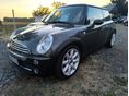 MINI MINI COOPER 1.6 PARKLANE. FRISSEN SZERVIZELVE. ÚJ VEZÉRLÉS+OLAJ+SZŰRŐK. FELÚJÍTOTT VÁLTÓ