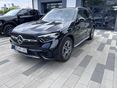 MERCEDES-BENZ GLC 200 4Matic 9G-TRONIC Mild hybrid drive AZONNAL ELVIHETŐ. GARANCIÁLIS. SZERVIZCSOMAGGAL!