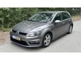 VOLKSWAGEN GOLF VII 1.6 TDI BMT Comfortline RLINE!