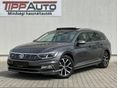 VOLKSWAGEN PASSAT VIII Variant 2.0 TDI BMT SCR Highline DSG7 R-Line /Magyarországi 2.tul./ Panorama-ACC-AppConnect B-52