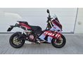 ITALJET DRAGSTER 700 Gresini Racing Limited Edition 512/700 ÁFÁ-S