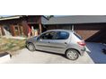 PEUGEOT 206 2002/6 - 3