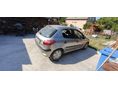 PEUGEOT 206 2002/6 - 5