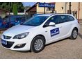OPEL ASTRA J Sports Tourer 1.6 Enjoy EURO6 GYÁRI FÉNYEZÉS-SZERVÍZKÖNYV-TEMPOMAT!