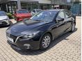 MAZDA 3 2.2 D Challenge