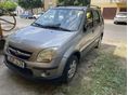 SUZUKI IGNIS 1.3 GS AC