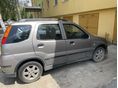SUZUKI IGNIS 2004 - 2