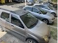 SUZUKI IGNIS 2004 - 4