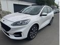 FORD KUGA 2.5 PHEV ST-Line X CVT MEGA FULL PANORÁMA E-H KAM BANG-O hifi KEY-LESS HEAD-UP Vhoróg holttér 4xü-k fűt
