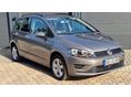 VOLKSWAGEN GOLF SPORTSVAN 1.6 TDI Comfortline KIEMELKEDŐEN SZÉP. FRISS NAGYSZERVIZ VEZÉRLÉSSEL.ÜLÉSFŰTÉS.RADAROK.ALU ÚJSZ.GUMI