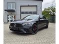 MERCEDES-AMG E 53 4MATIC+ 9G-TRONIC Mild hybrid drive