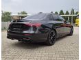 MERCEDES-AMG E 53 2021/3 - 5