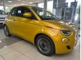 FIAT 500 2025/12 - 2