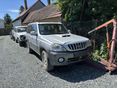 HYUNDAI TERRACAN 2.9 CRDi GL Leather