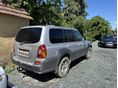 HYUNDAI TERRACAN 2002 - 2