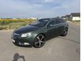 OPEL INSIGNIA Sports Tourer 2.8 V6 T Sport AWD (Automata) Foglalkozós!