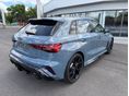 AUDI RS3 2026/7 - 3