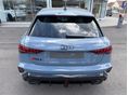 AUDI RS3 2026/7 - 8