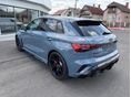 AUDI RS3 2026/7 - 4