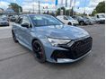 AUDI RS3 2026/7 - 2