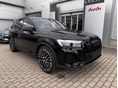 AUDI Q7 50 TDI Basis quattro Tiptronic ic Szellőzés/masszázs. Matrix. B&O. S-line sportcsomag