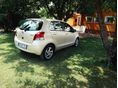 TOYOTA YARIS 1.33 Terra+