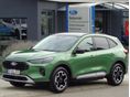 FORD KUGA 2.5 PHEV Active X CVT Magyar!Gyári fény!Adaptív LED+Tempomat!El csomagtér!2029-ig Gyári garancia