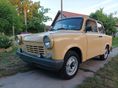 TRABANT 1.1 1990/10 - 2