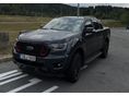 FORD RANGER 2.0 TDCi 4x4 Stormtrak (Automata) ÁFÁS Bruttó ár. GARANCIÁLIS Friss szerviz a Petrányi Autónál