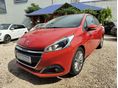 PEUGEOT 208 1.6 BlueHDi Active 138.911- Km Bemutató videóval!
