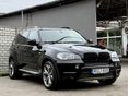 BMW X5 3.0d (Automata) Új VEZÉRLÉS / CSAPÁGYSOR - 7 SZEMÉLY - PANTETŐ