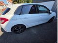 CITROEN C4 2012/10 - 2
