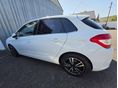 CITROEN C4 2012/10 - 5