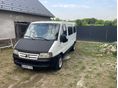 CITROEN JUMPER 2.0 HDi 29 C Combi X