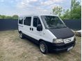 CITROEN JUMPER 2004/4 - 2