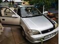 SUZUKI SWIFT Sedan 1.3 GLX