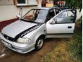 SUZUKI SWIFT 2001/2 - 2
