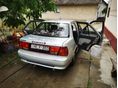 SUZUKI SWIFT 2001/2 - 3