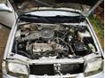 SUZUKI SWIFT 2001/2 - 5