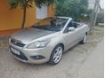FORD FOCUS Coupe Cabrio. 2.0 TDCi Titanium
