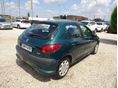 PEUGEOT 206 2005/7 - 8