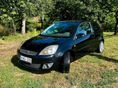 FORD FIESTA 1.4 TDCi Comfort
