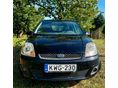 FORD FIESTA 2007/9 - 3