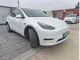 TESLA MODEL Y 2023/2 - 2
